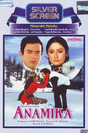 Anamika (1973)