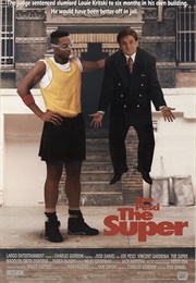 The Super (1991)