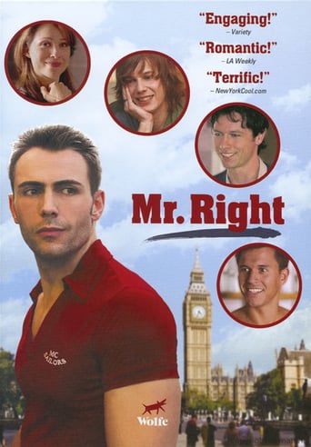 Mr. Right (2009)