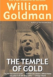 The Temple of Gold (William Goldman)