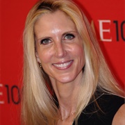 Ann Coulter