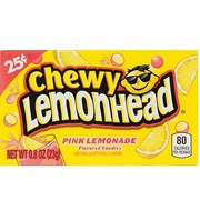 Lemonhead Chewy Pink Lemonade