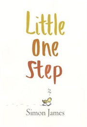 Little One Step (Simon James)