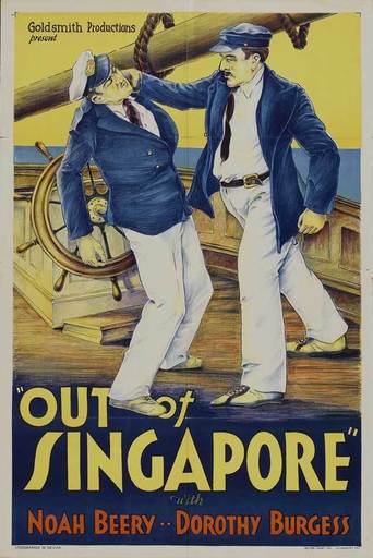 Out of Singapore (1932)