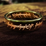 The One Ring