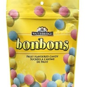 Waterbridge Bonbons