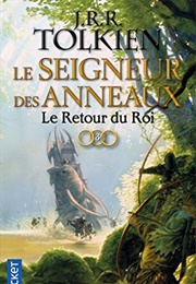 Le Retour Du Roi (J.R.R. Tolkien)