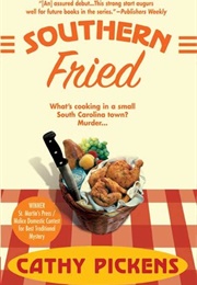 Southern Fried (Cathy Pickens)