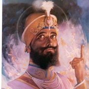 Guru Gobind Singh Ji