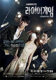 Liar Game (Kdrama) (2014)