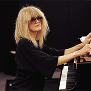 Carla Bley