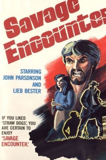 Savage Encounter (1980)