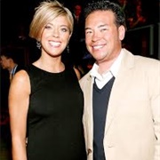 Jon and Kate Gosselin