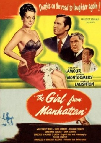 The Girl From Manhattan (1948)