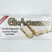 El Artesano Turron Imperial