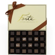 Forte Awards Collection Caramels