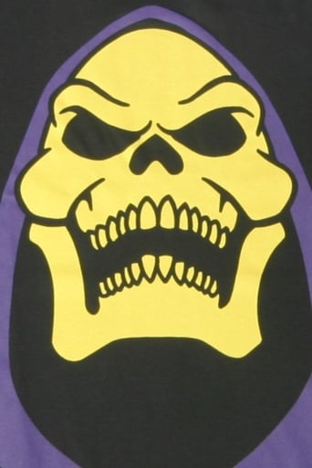 Skeletor&#39;s Revenge (1986)