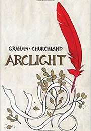 Arclight (Brandon Graham)