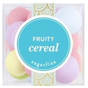 Sugarfina Fruity Cereal