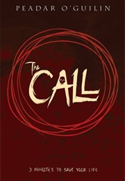 The Call (Peadar O&#39;guilin)