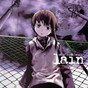 Serial Experiments Lain