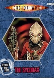 The Sycorax (Jacqueline Rayner)