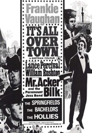 It&#39;s All Over Town (1964)