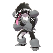 Obstagoon