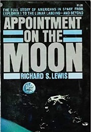 Appointment on the Moon (Richard Lewis)