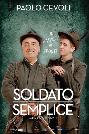 Soldato Semplice (2015)