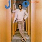 Jeffrey Osborne - Jeffrey Osborne