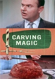 Carving Magic (1959)