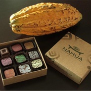 Nahua Mazorca De Cacao