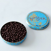 Boissier Dark Chocolate Pearls