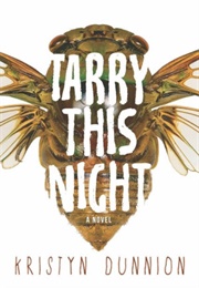 Tarry This Night (Kristyn)