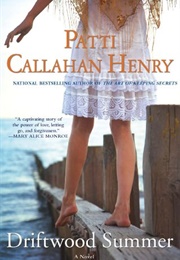 Driftwood Summer (PATTI CALLAHAN HENRY)