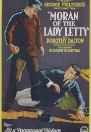 Moran of Lady Letty (1922)