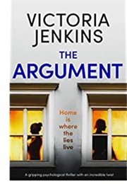 The Argument (Victoria Jenkins)