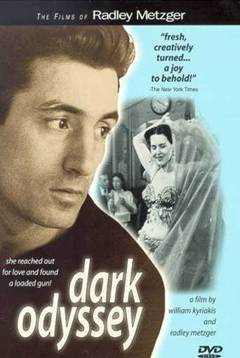 Dark Odyssey (1957)