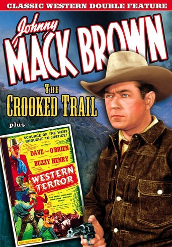 The Crooked Trail (1936)