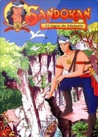 Sandokan (1995)