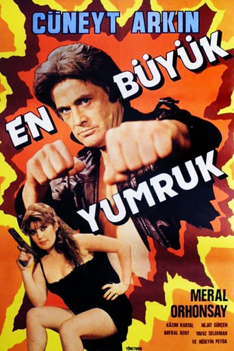 En Büyük Yumruk (1983)