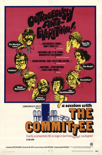 The Committee (1968)