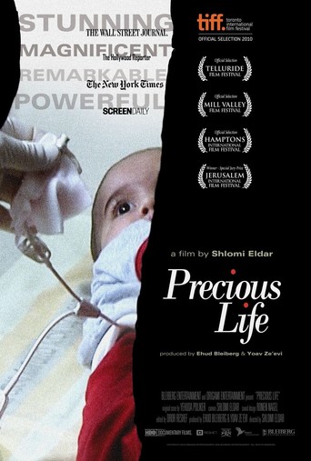 Precious Life (2011)