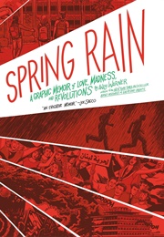 Spring Rain (Andy Warner)