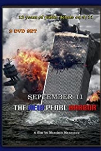 September 11: The New Pearl Harbor (2013)