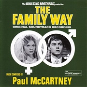 The Family Way (Paul McCartney, 1967)