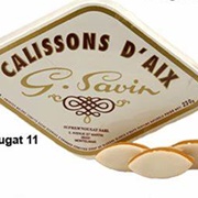 G. Savin Calissons D&#39;Aix