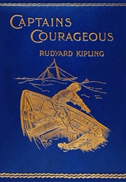 Captains Courageous (Rudyard Kipling)