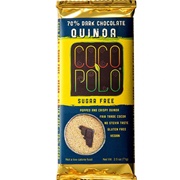 Coco Polo Quinoa